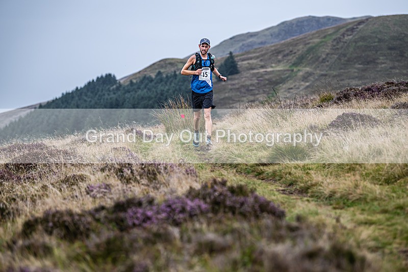 Gavel-287 - Ennerdale Show Gavel Fell Race Wednesday 26th August 2026