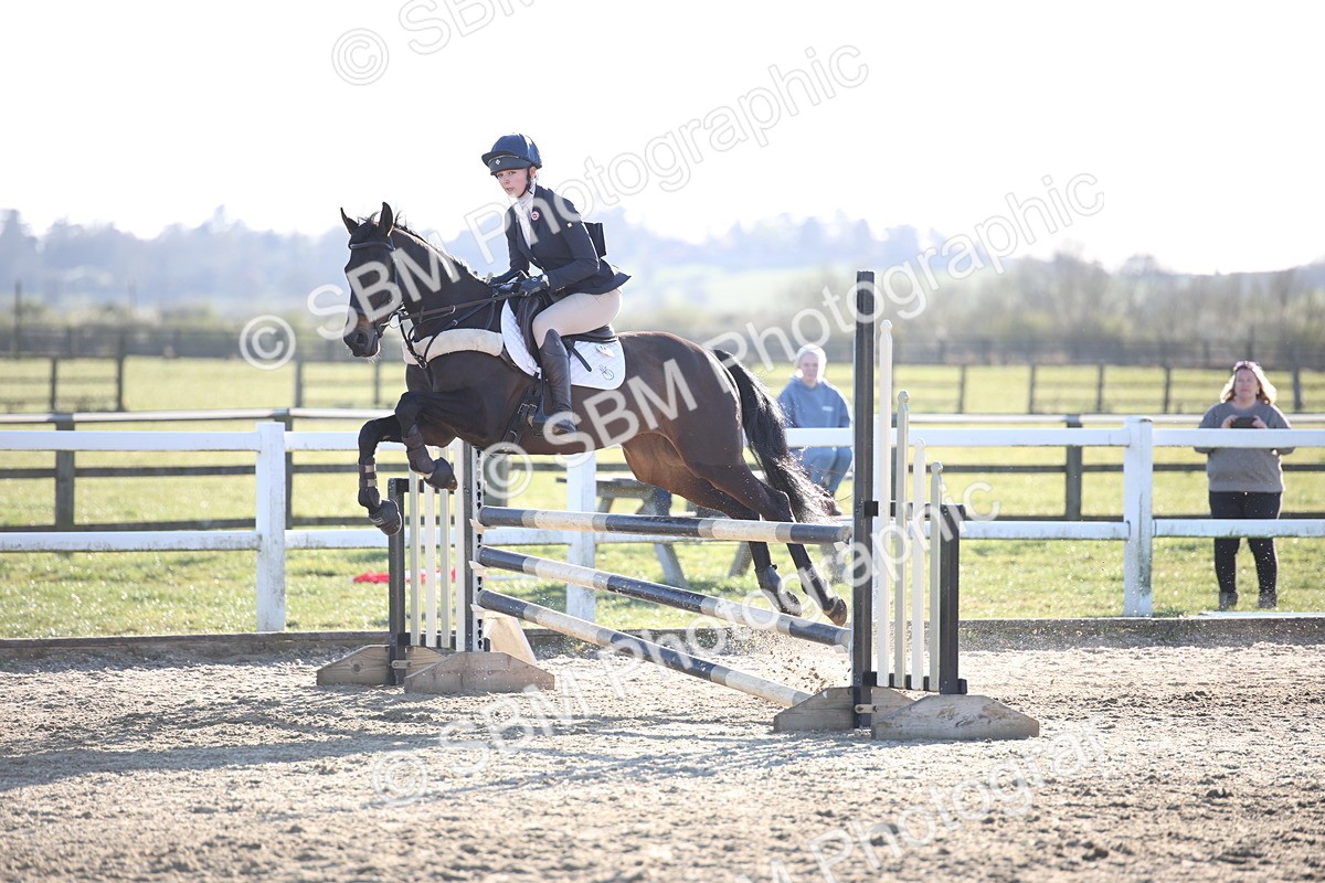 5K7A0525 - Class 6 - 90cm