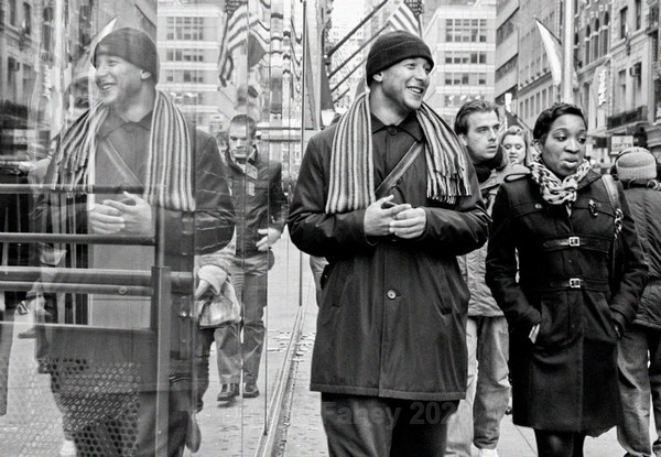  - New York 2