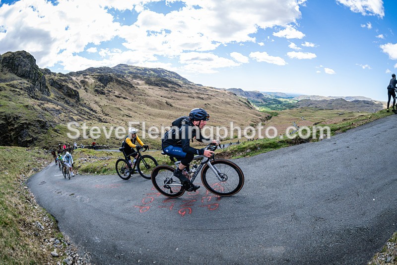 140937 - Hardknott Pass Camera 2 14.00-15.00