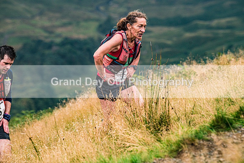 Grisedale Horseshoe-1295 - Grisedale Horseshoe Fell Race Saturday 3rd September 2022