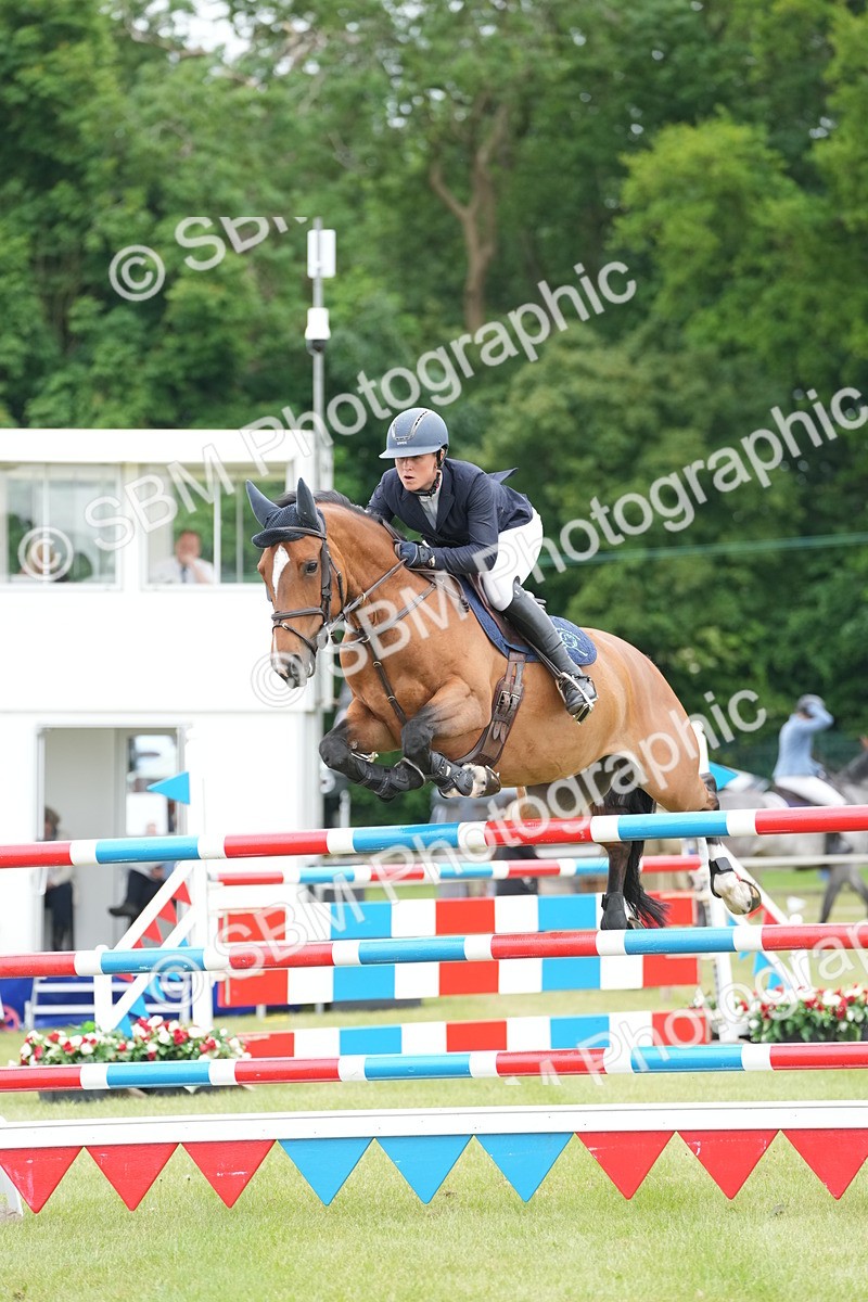 SBM_05174 - Class 201 - British Horse Feeds Speedi Beet Horse of the Year Show Grade  C