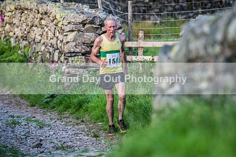 Langstrath-750 - Langstrath Fell Race Wednesday 18th June 2025