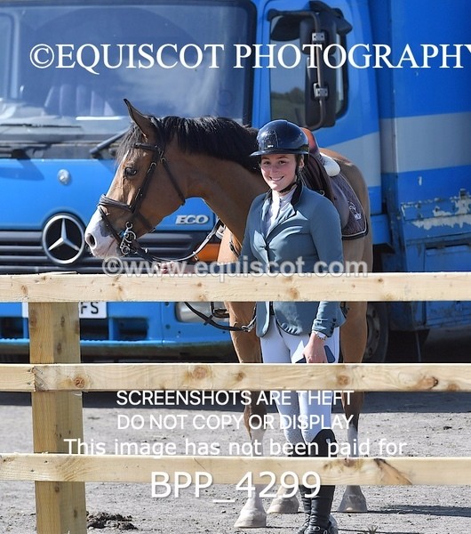 BPP_4299 - CLASS 7 Senior Discovery/ 1m Open