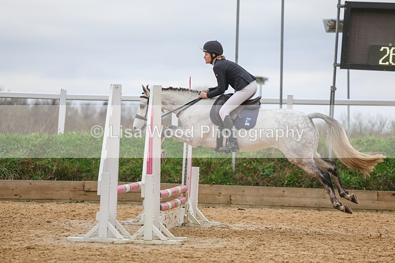 3E7A2330 - Class 3: 60 - 65 (C)