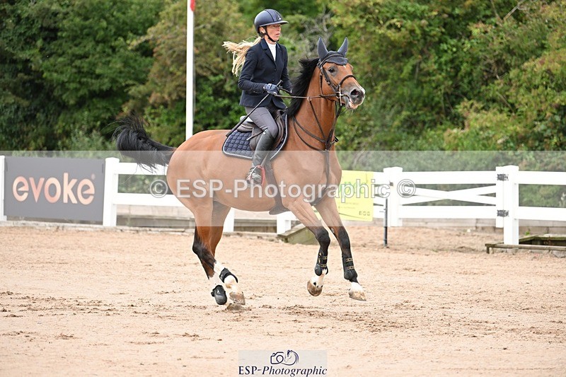 250727-090035-08668 - Cls 31 British Novice and 90cm