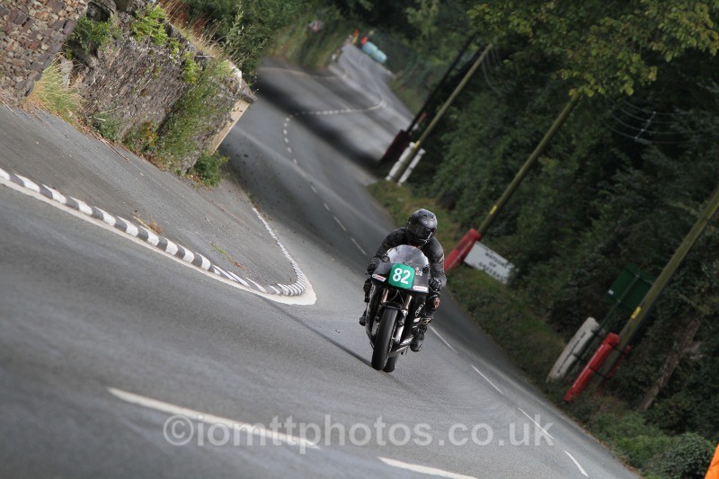  - MGP Supporters Club - Supertwin/Lightweight