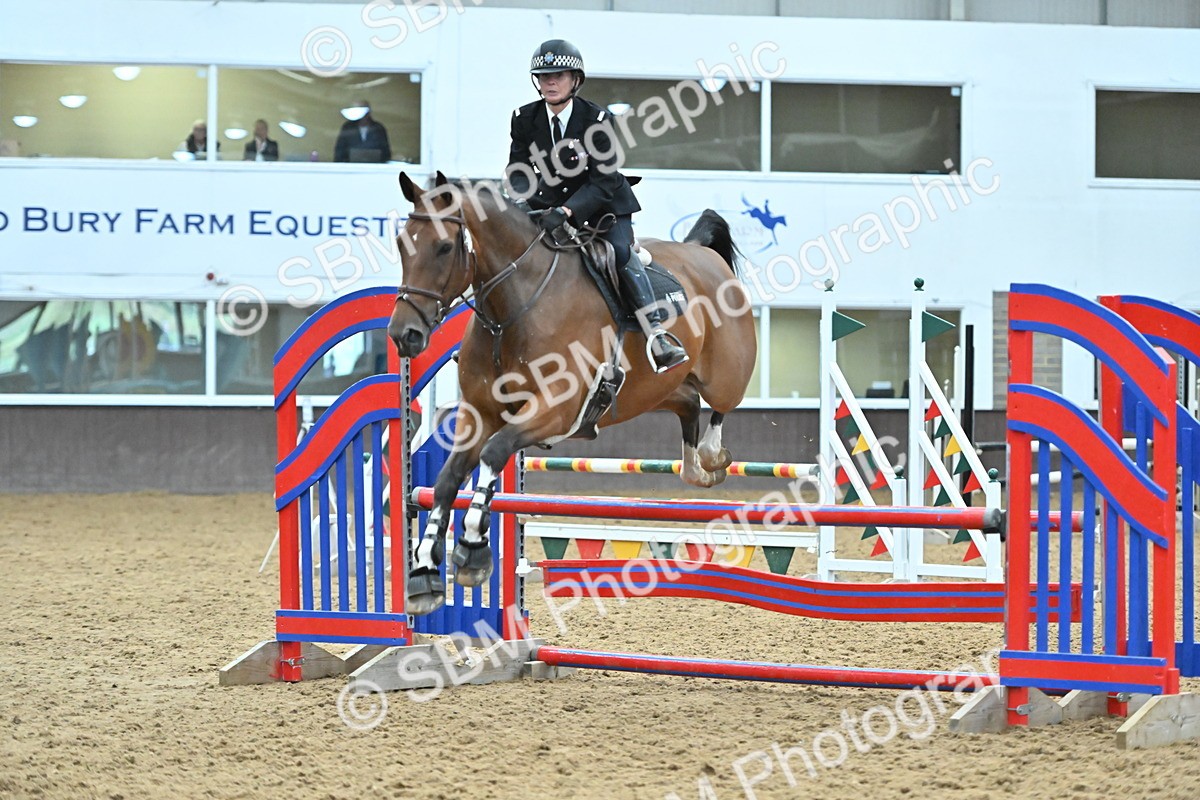 SBM_005307 - Class 58,59 - 90cm Restricted & Open