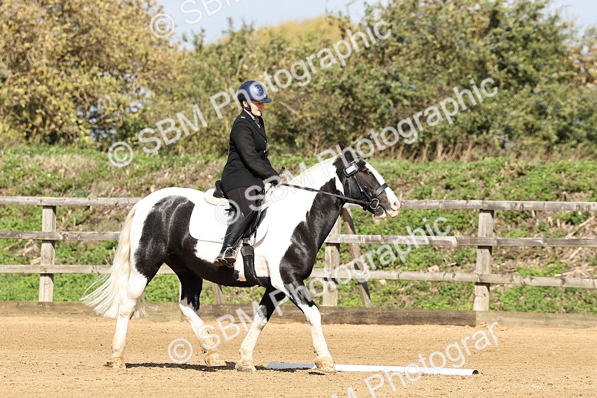 SBM_000563 - Class 44 - Intro 2 Combined Training