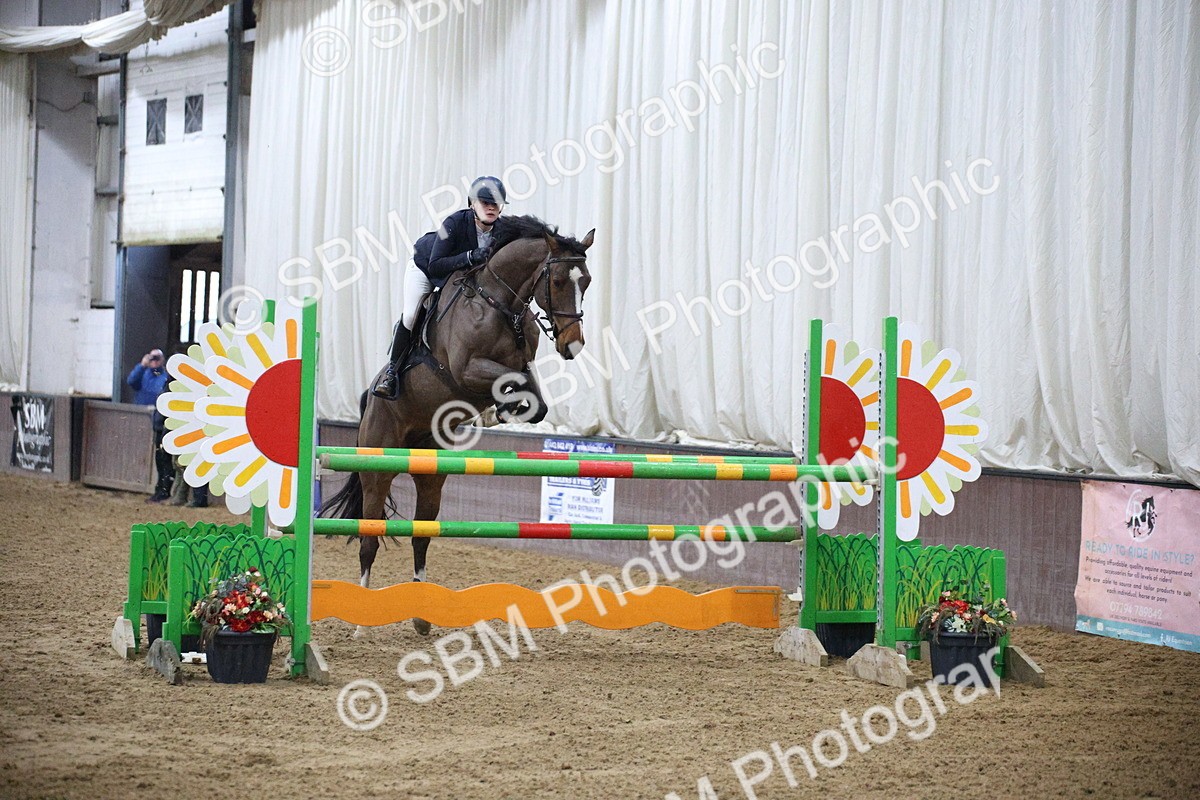 5K7A4715 - Class 5 - Blue Chip Calming Performance Championship Qualifer