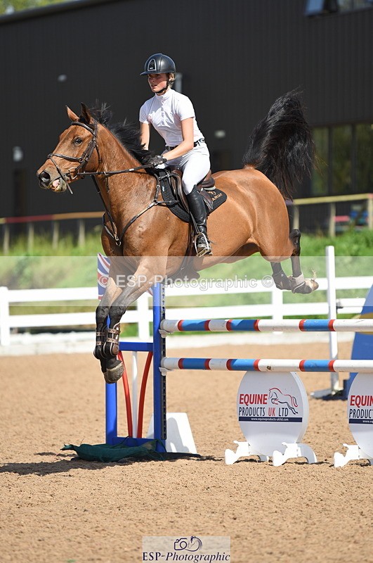 230906A-124936-00332 - Newcomers & 1.10m Open