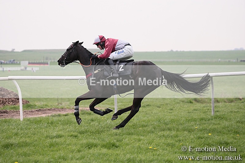 PtP 210418 126 - South & West Wilts Point-to-Point Larkhill 21/04/18