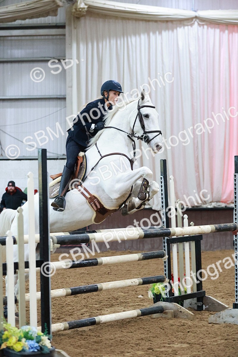 SBM_001267 - Class 5 - Senior Foxhunter 1.20m