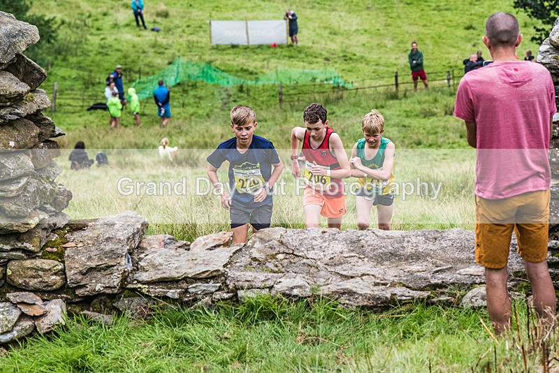 Grasmere-145 - Grasmere Sports Junior & Senior Fell Races Sunday 27th August 2023