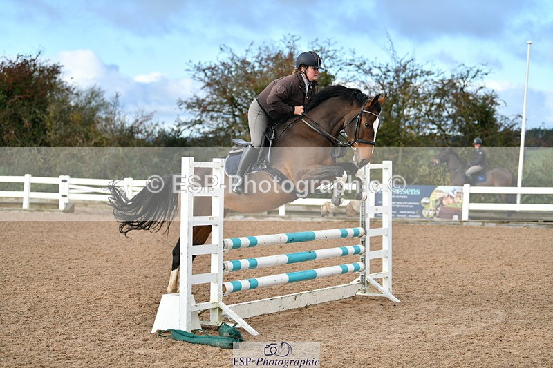231110A-110556-00199 - Cls 2 British Novice & 90cm Open