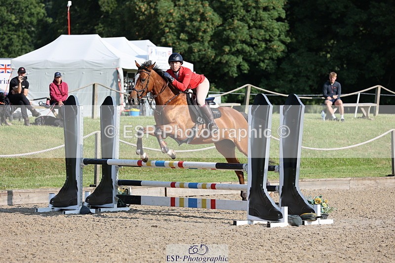 250614A-082648-04546 - Cls 25 85cm Amateur Quali