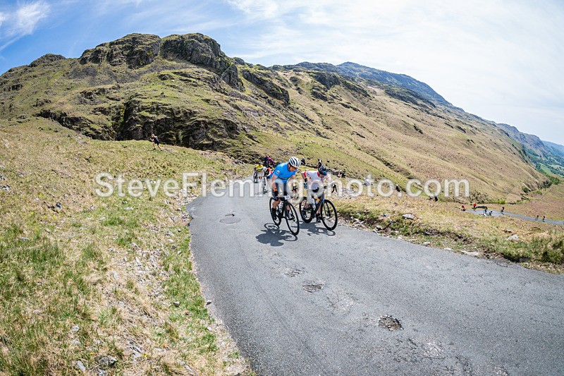 141826 - Hardknott Pass Camera 2 14.00-15.00