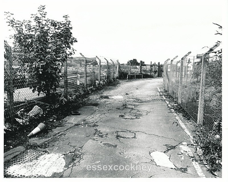  - Ford Dagenham Estate