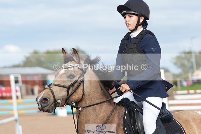 250921-100337-02095 - Cls 4 Pony British Novice and 80cm