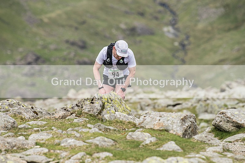 Duddon Long-213 - Duddon Valley Long Fell Race Saturday 30th May 2026