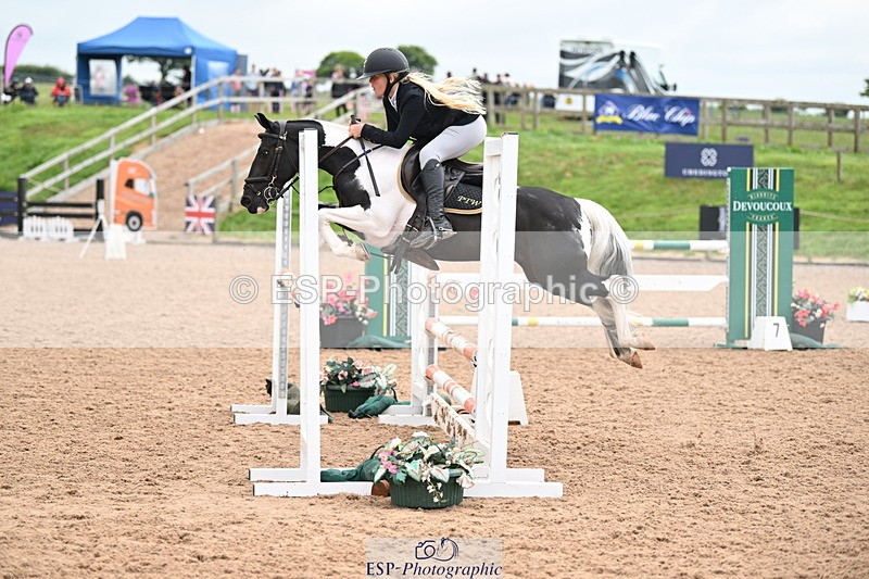 240630A-113550-12163 - Cls 24 HOYS 128cm Qualifier