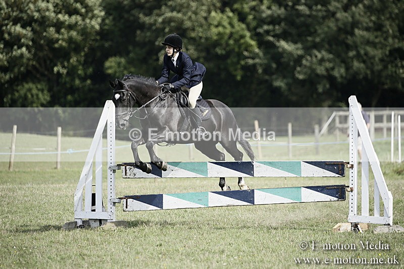 BVR090918 742 - BVRC Dressage and Show Jumping 09/09/18