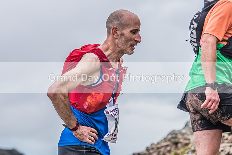 Borrowdale-1014 - Borrowdale Fell Race Saturday 5th August 2023