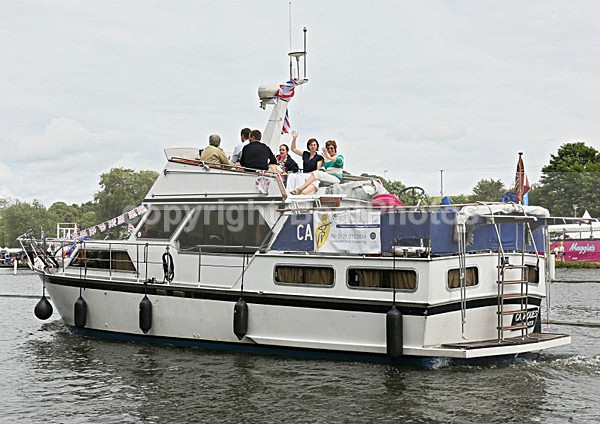 120701 CADAQUES WT7A3590 - HENLEY ROYAL REGATTA - Sunday 1st July 2012