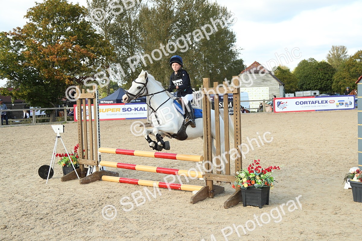 SBM_49620 - J7 - Junior Pony 60cm Championship