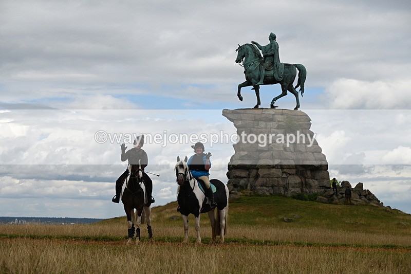 DSC_9323 - Time at Statue 14:33 to 15:10
