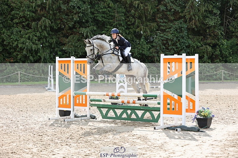 250614A-100400-05516 - Cls 26 British Novice and 90cm Open
