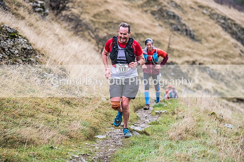 Litton-721 - Litton Christmas Cracker Fell Race Sunday 15th December 2024