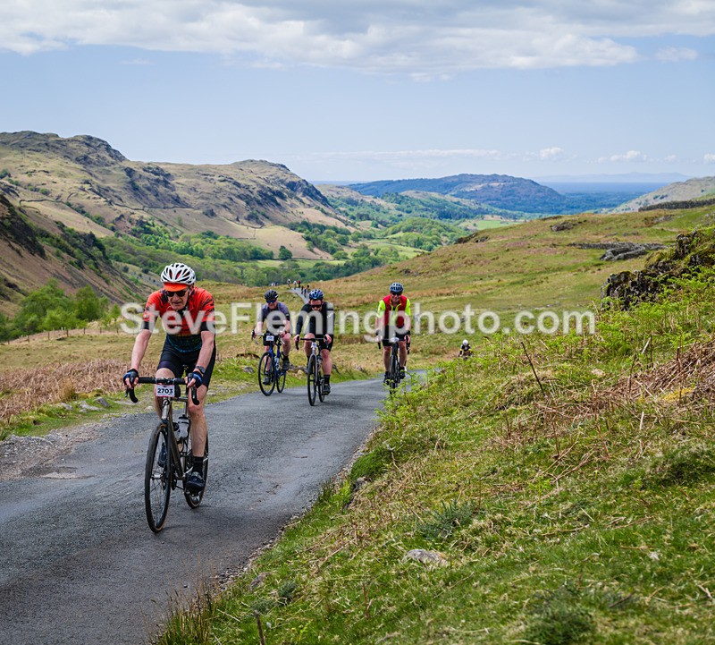 125227 - Hardknott Pass Camera 1 12.00-13.00