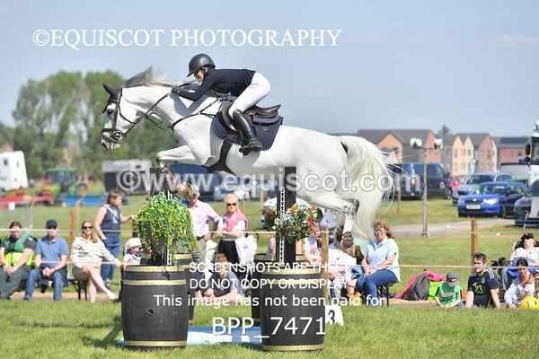 BPP_7471 - CLASS 5 ScottiBranch Outdoor Open Championship Inc The Wright , Johnston & Mackenzie LLP RHS Young M