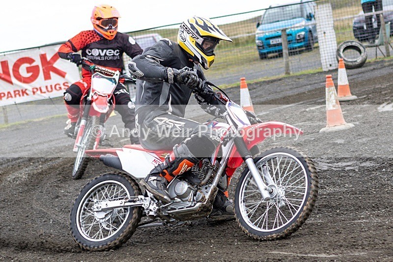 211016-7D-8E0A9174 - Ride & Skid It  Flat Track Experience 16th Oct 21