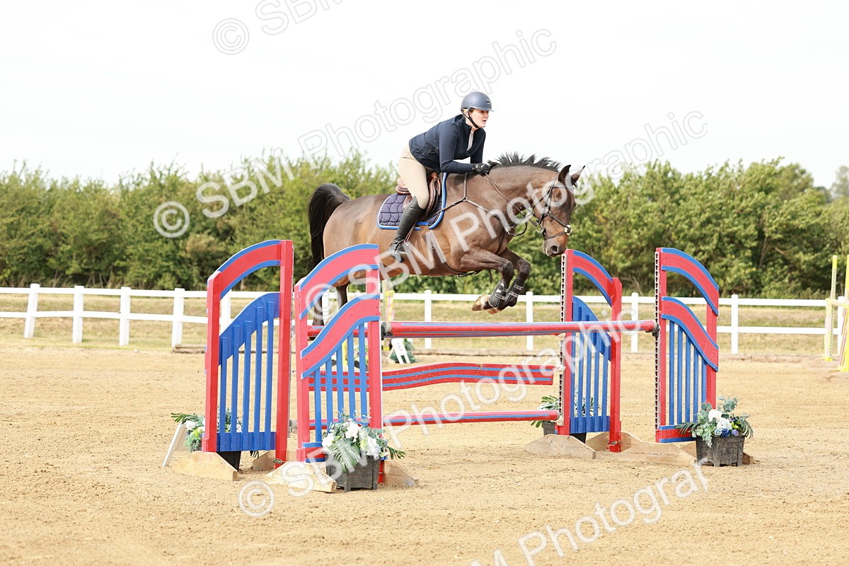 SBM_008323 - Class 5 - National B&C Handicap Championship Qualifier 1.25m 1.30m
