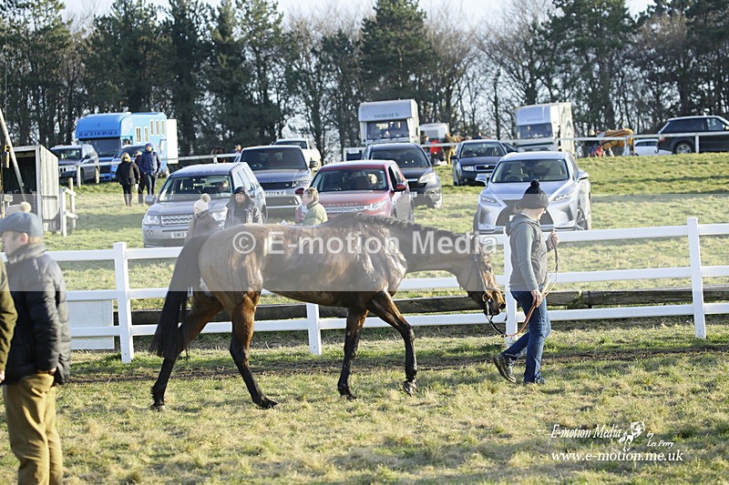 PtP 270222 656 - South & West Wilts Point-to-Point Larkhill 27/02/22