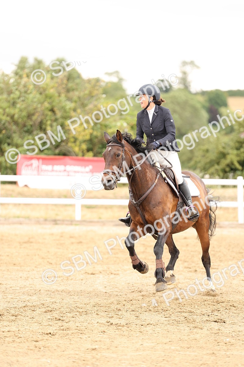 SBM_023180 - Class 2 - Amateur Championship Qualifier 85cm