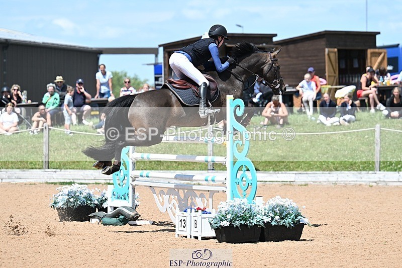 260627-140813-04567 - Cls 14 Newcomers 2nd R's Jump Off and P