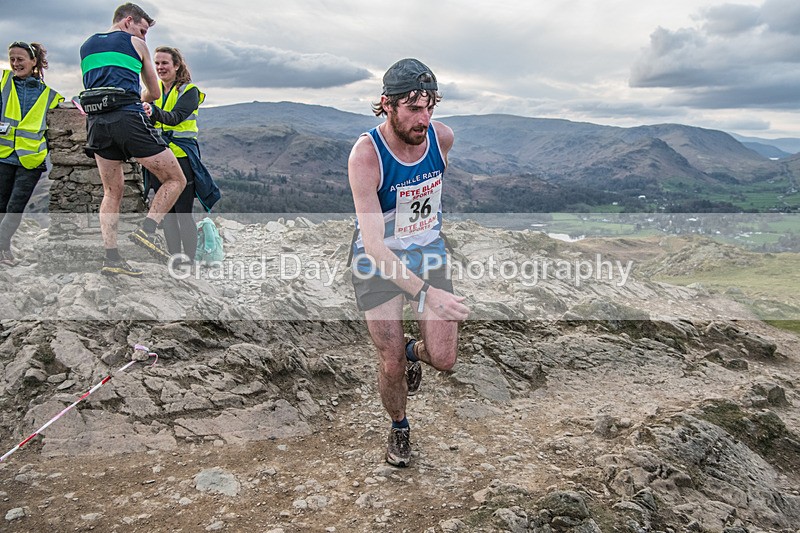 Loughrigg-131 - Loughrigg Fell Race, Wednesday 8th April 2026