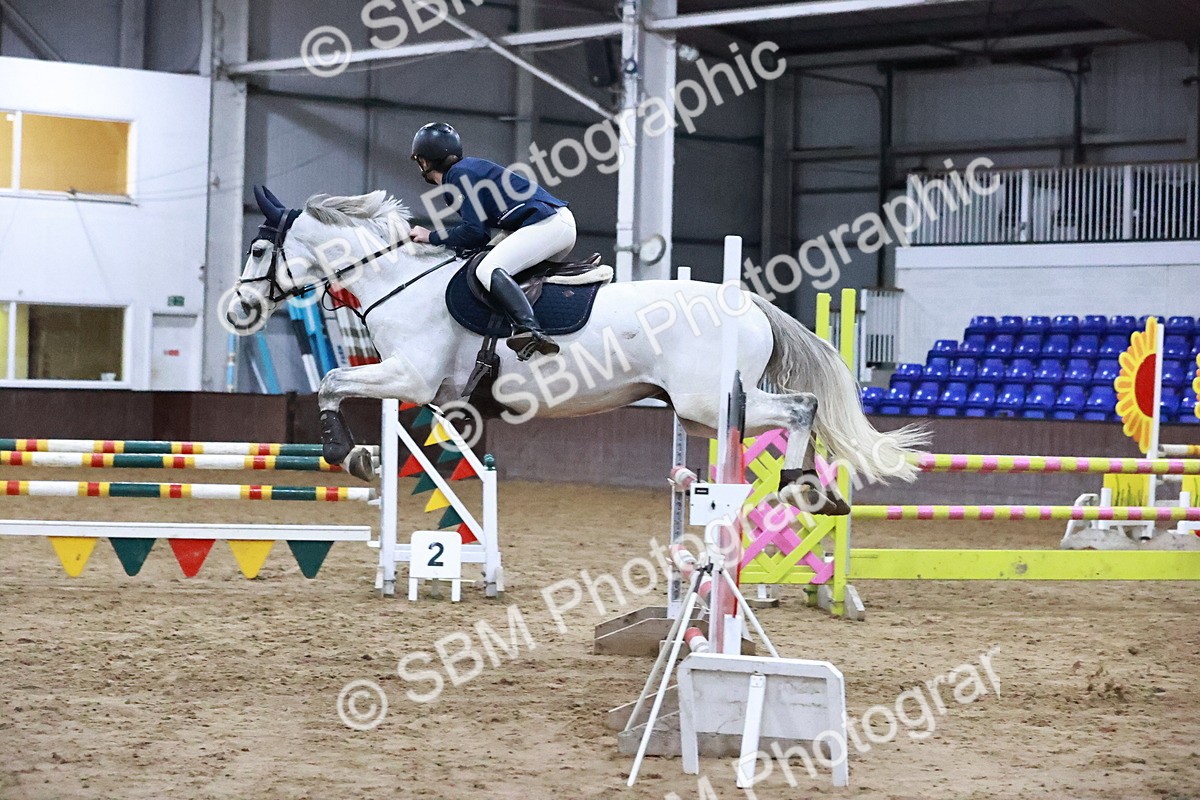 SBM_002553 - Class 7 - Show Jumping 1.00m