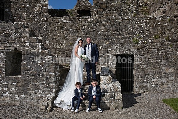 389 - Rebecca and Martin Wedding