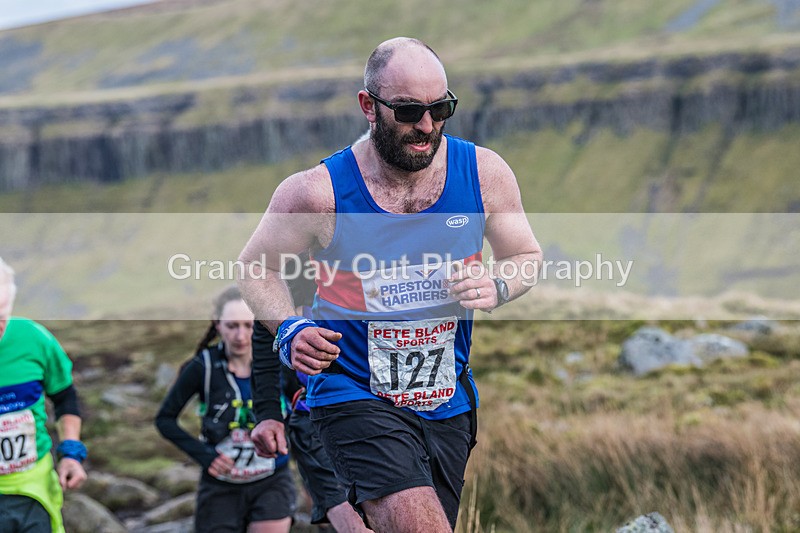 High Cup Nick-775 - Inov8 High Cup Nick Fell Race Saturday 24th February 2024