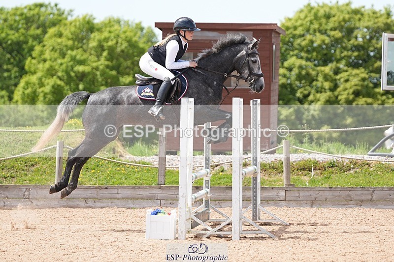 260523-132522-00615 - Cls 6 Pony British Novice and 80cm Open