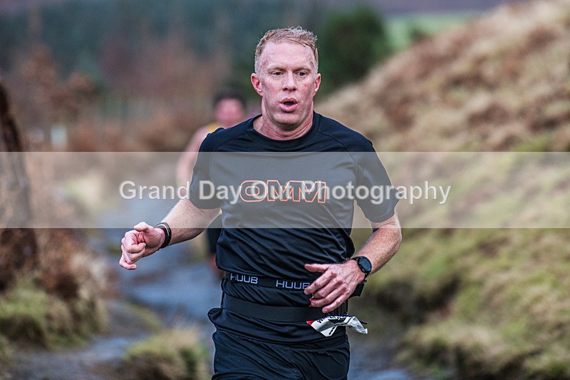 Loopy Latrigg-547 - Kong Loopy Latrigg Fell Race Saturday 21st December 2024