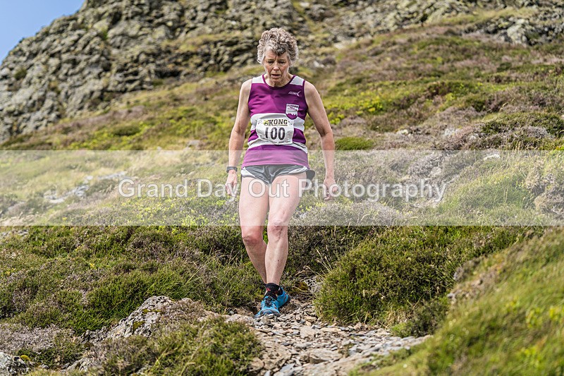 Gategill-316 - Gategill Fell Race Saturday 6th July 2024