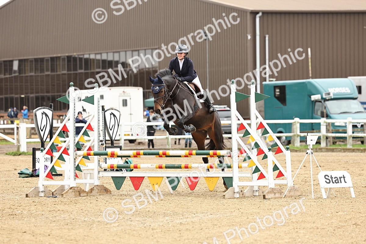 SBM_006434 - Class 74 - 85cm