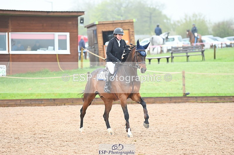 230505A-095854-02802 - Cls 20 Snr Foxhunter