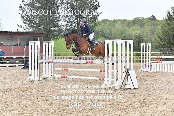BPP_7990 - CLASS 16 SAT ScottiBranch 1m Amateur Championship
