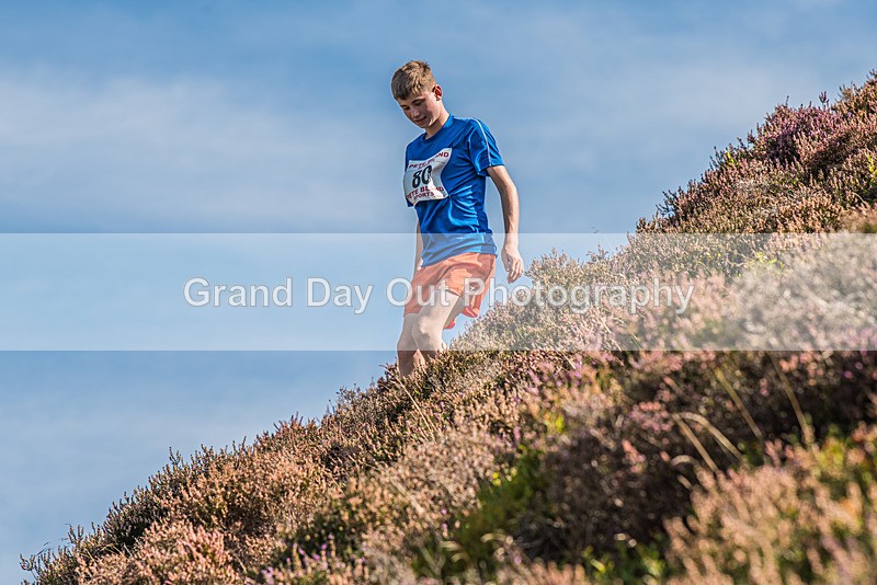 Loweswater Show-768 - Loweswater Show Junior & Senior Fell Races Sunday 3rd September 2023